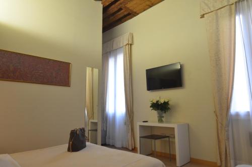 Albergo al Tiepolo, Benátky (fotografie 7)