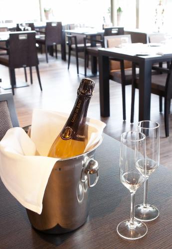 Fletcher Hotel-Restaurant Het Witte Huis - image 6
