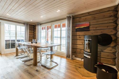 Nysaetra Hyttegrend – Fjellsetra