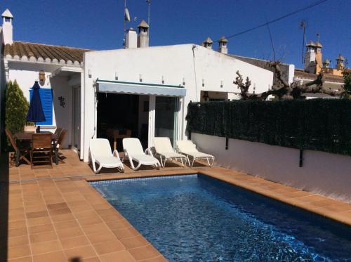  Vilanera, Ferienwohnung in L Escala