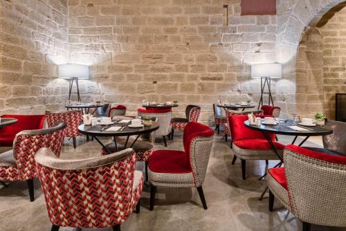 Eurostars Fuerte Ruavieja - main image