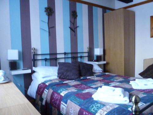 Belle Vue Hotel - image 3
