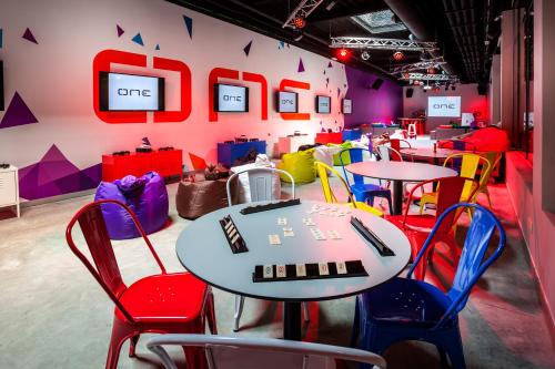 Barceló Punta Umbría Mar - image 9