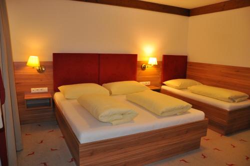 Hotel Moawirt - image 3