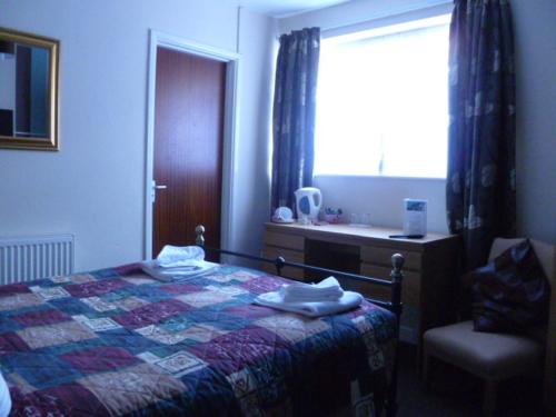 Belle Vue Hotel - image 6