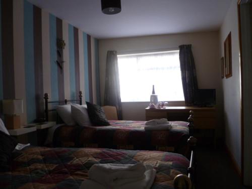 Belle Vue Hotel - image 2