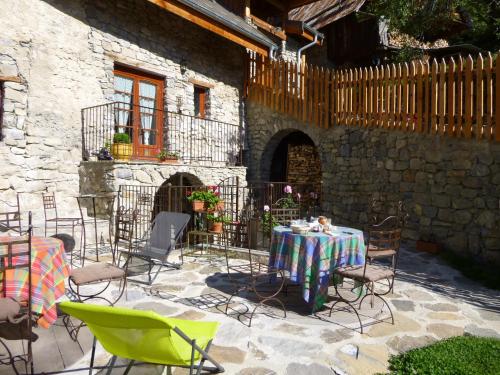 B&B Fontbriand