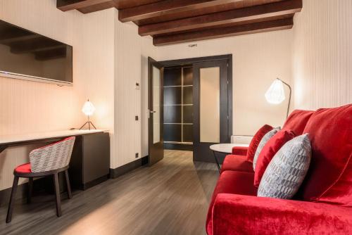 Eurostars Fuerte Ruavieja - image 10