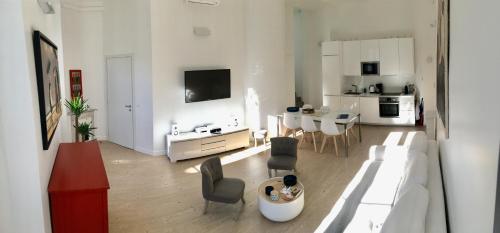 Apartment on Place Massena, Nice (fotografie 9)