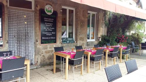 Ferme Auberge Linossier - image 5