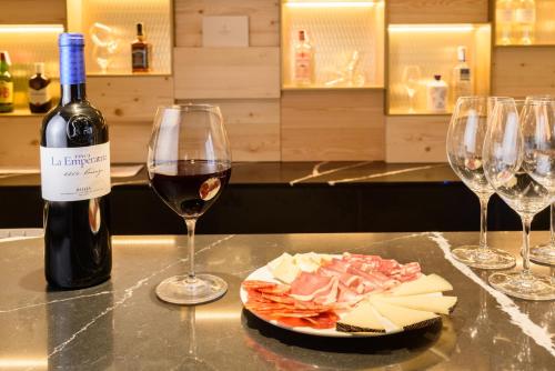 Eurostars Fuerte Ruavieja - image 5