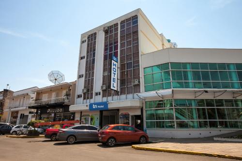 . Tri Hotel Encantado