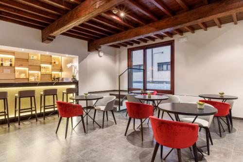 Eurostars Fuerte Ruavieja - image 8