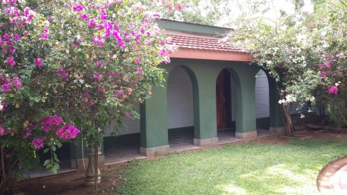 Onze Rust Guest House
