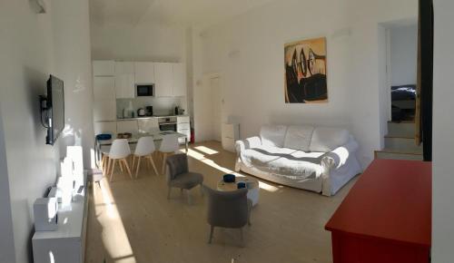 Apartment on Place Massena, Nice (fotografie 5)