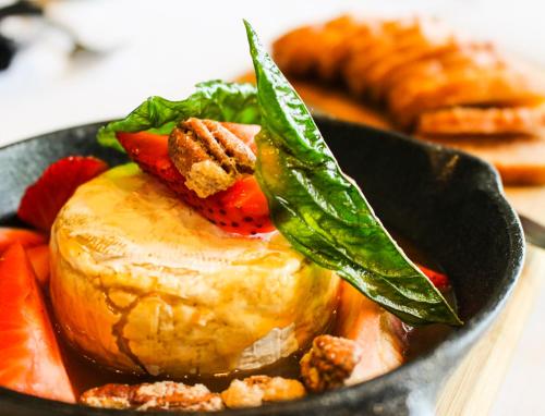 General Morgan Inn - 식음료(F&B)