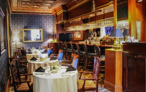 ผับ/เลาจน์, General Morgan Inn in กรีนเนวิลล์