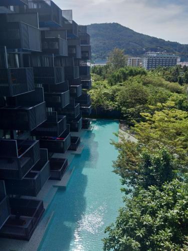 The Deck Patong Modern Resort ( The Deck Patong Modern Resort )