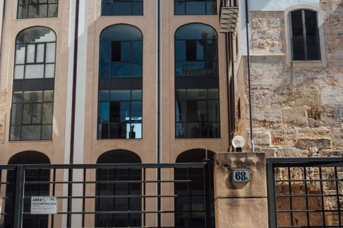 Atmosfere Puniche b&b – Palermo, CA