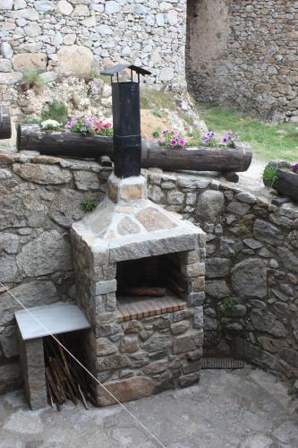  Cal Rosetó in Aransá