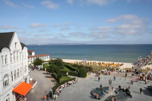 Hotel Esplanade - image 8