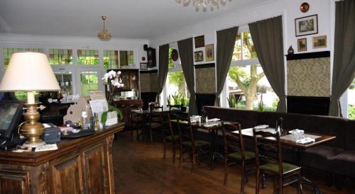 Hotel 'T Bagientje in Brügge