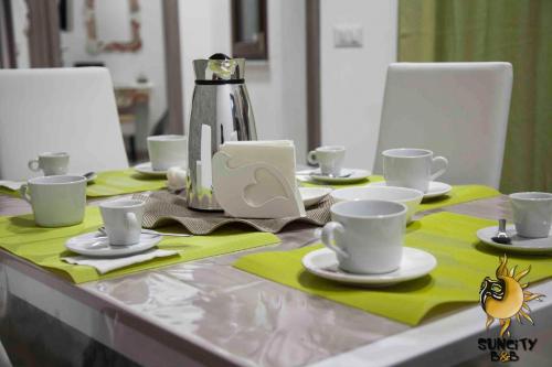 Suncity B&B, Neapel (Foto 7)