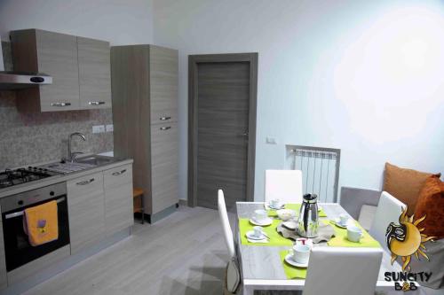 Suncity B&B, Neapel (Foto 5)