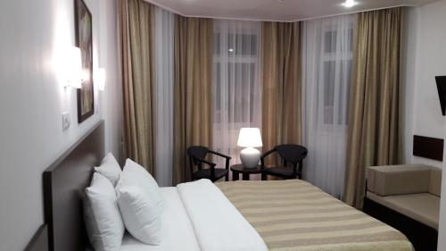 Hotel Vesta