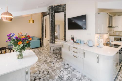 Lymestone Boutique Accommodation - 편의 시설/서비스