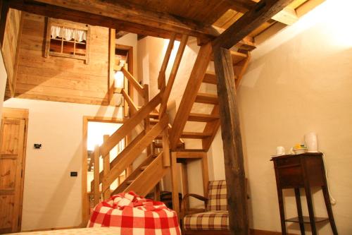 Hotel Chalet Svizzero