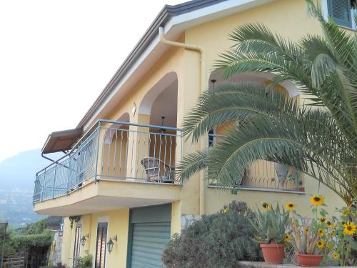 Oasi Verde in Giffoni Sei Casali