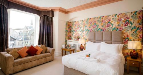 Lymestone Boutique Accommodation