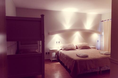 Standard Triple Room room in San Rafael Group Hotel