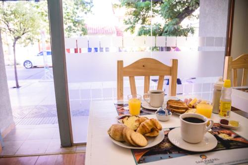 Mat och dryck, San Rafael Group Hotel in San Rafael