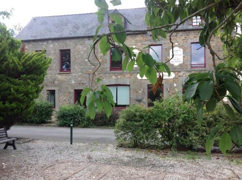 le relais du boulet gîte à louer Andouillé-Neuville