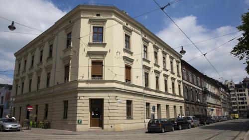 Apartament krakowski GIMO na Kazimierzu, Cracovie (photo 2)