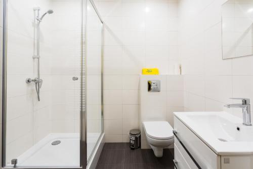 Tenis Park Advantage Room Type - Quadruple Room