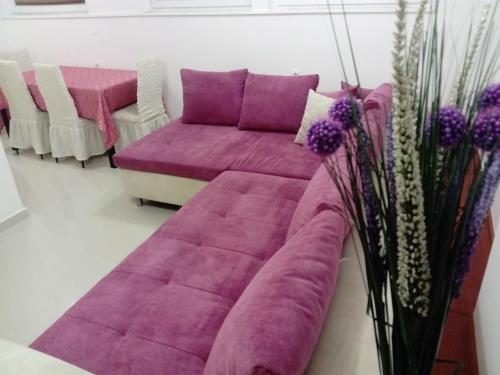 Jasmin White Apartment, Skopje (photo 3)