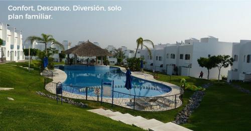 Residencial Club Nautico Teques