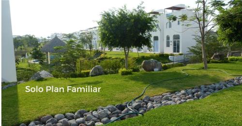 Residencial Club Nautico Teques in Tequesquitengo, Mexico