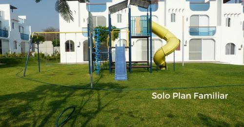 Residencial Club Nautico Teques in Tequesquitengo, Mexico