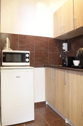 Instalaciones, Rest- Pokoje z Lazienkami in Gdynia