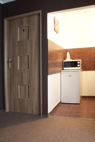 Instalaciones, Rest- Pokoje z Lazienkami in Gdynia