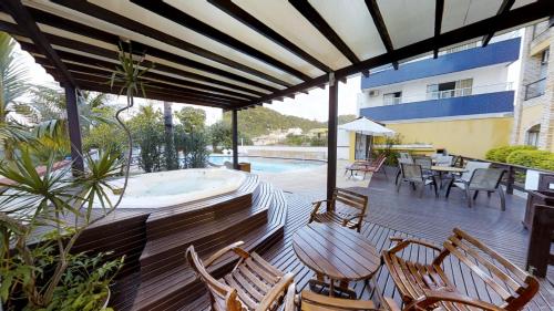 Hotel Joao de Barro photo 2