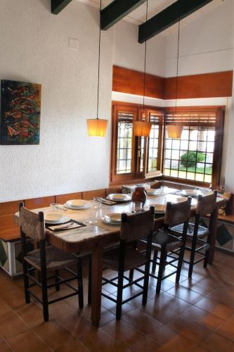 บริการและสิ่งอำนวยความสะดวก, ÀNCORA VELLA (ANCORA VELLA) in แซนท์แอนโทนีเดคาลอนเก