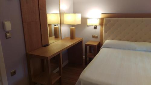 Habitación doble