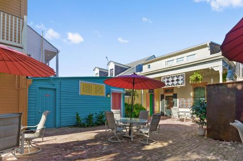 New Orleans Guest House - image 10