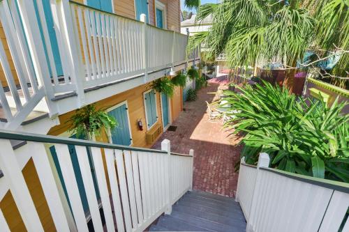 New Orleans Guest House - main image