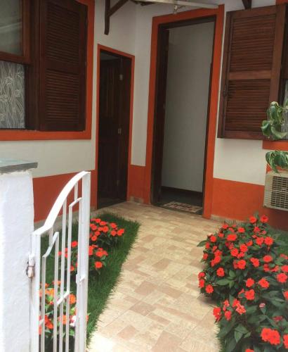 

Pousada Cantinho da Vovó